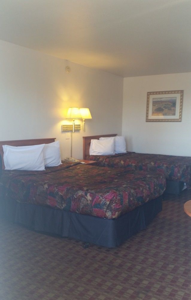 Motel Extend-a-suites