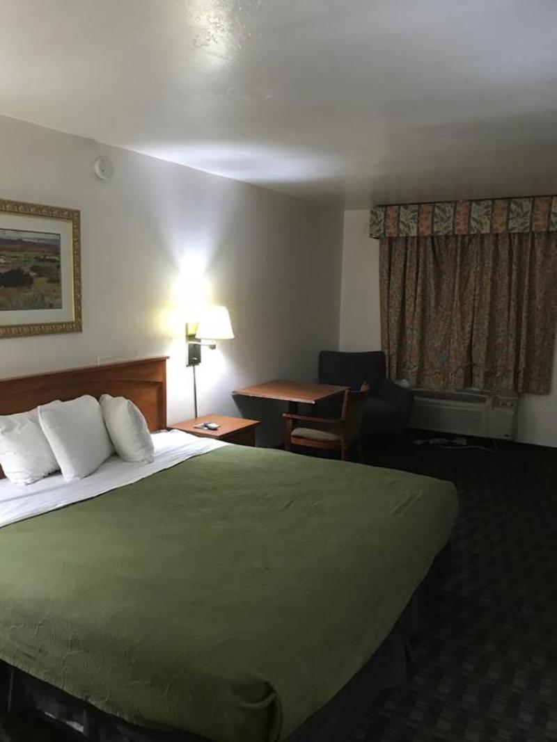 Extend-a-suites Motel